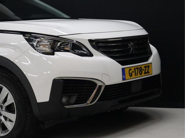 Peugeot 5008 1.2 PureTech Active 7-Pers. [APPLE CARPLAY, ANDROID, CAMERA, PDC V+A, CRUISE, NIEUWSTAAT]