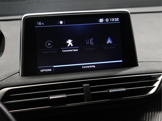 Peugeot 5008 1.2 PureTech Active 7-Pers. [APPLE CARPLAY, ANDROID, CAMERA, PDC V+A, CRUISE, NIEUWSTAAT]