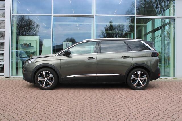 Peugeot 5008 1.6 e-THP GT-Line