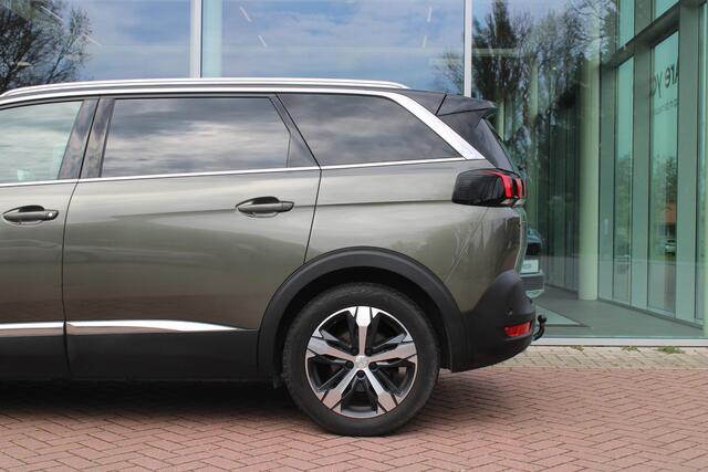 Peugeot 5008 1.6 e-THP GT-Line