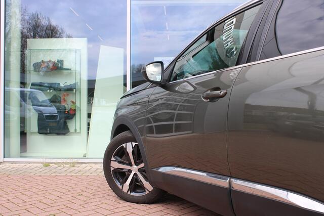 Peugeot 5008 1.6 e-THP GT-Line