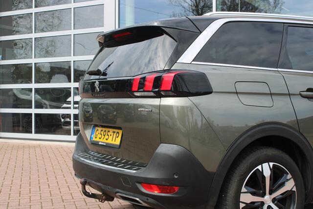 Peugeot 5008 1.6 e-THP GT-Line
