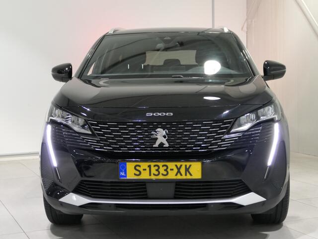 Peugeot 5008 1.2 PureTech Allure Pack Business Ruime familie auto met 7 zitplaatsen!!!