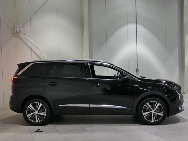 Peugeot 5008 1.2 PureTech Allure Pack Business Ruime familie auto met 7 zitplaatsen!!!