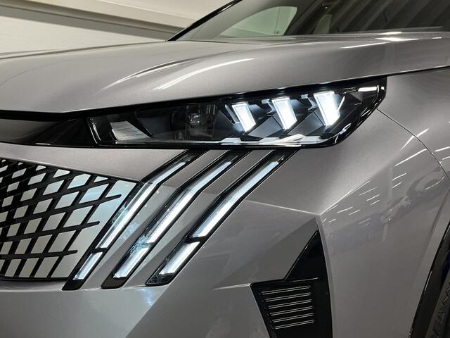 Peugeot 5008 e-5008 GT Avantage 73 kWh | Warmtepomp | Camera | Stoelverwarming