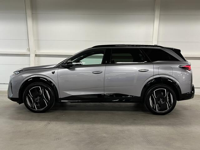 Peugeot 5008 e-5008 GT Avantage 73 kWh | Warmtepomp | Camera | Stoelverwarming