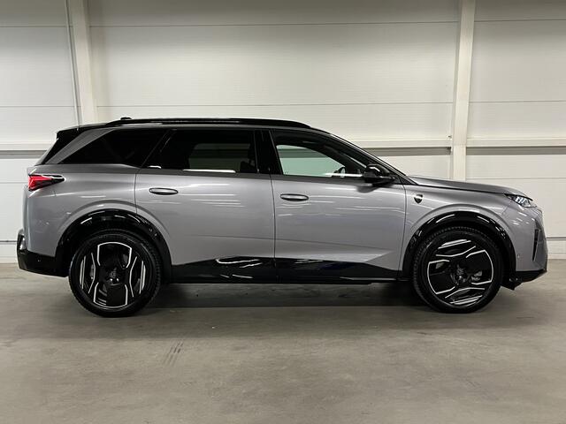 Peugeot 5008 e-5008 GT Avantage 73 kWh | Warmtepomp | Camera | Stoelverwarming
