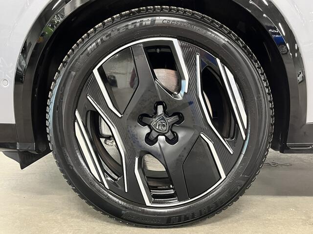 Peugeot 5008 e-5008 GT Avantage 73 kWh | Warmtepomp | Camera | Stoelverwarming