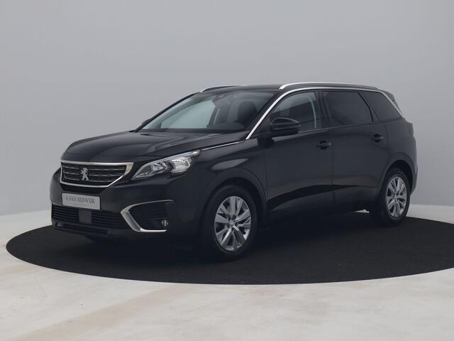 Peugeot 5008 1.2 PureTech 130 PK Automaat Active 7-Pers. | CAMERA | ADAPTIVE