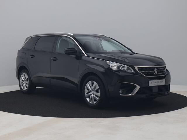 Peugeot 5008 1.2 PureTech 130 PK Automaat Active 7-Pers. | CAMERA | ADAPTIVE