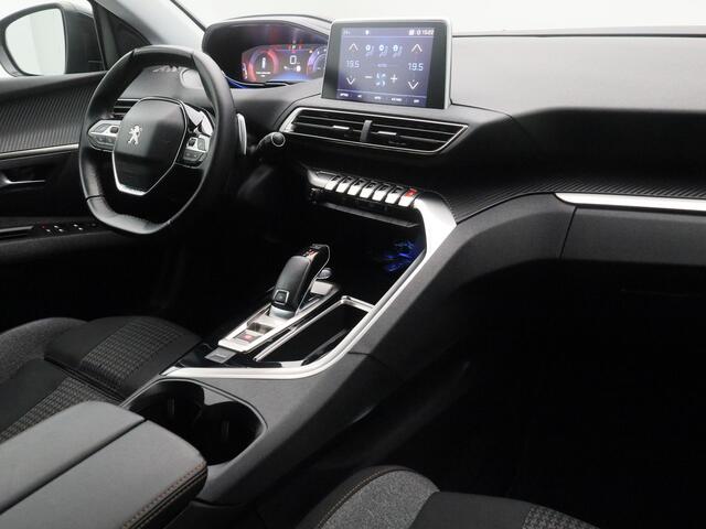 Peugeot 5008 1.2 PureTech 130 PK Automaat Active 7-Pers. | CAMERA | ADAPTIVE