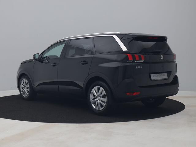 Peugeot 5008 1.2 PureTech 130 PK Automaat Active 7-Pers. | CAMERA | ADAPTIVE