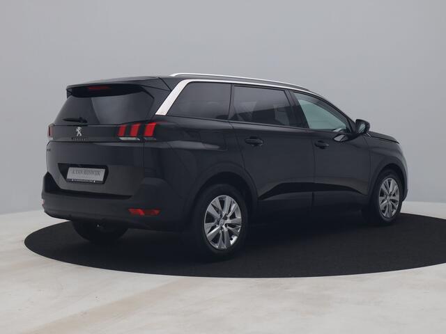Peugeot 5008 1.2 PureTech 130 PK Automaat Active 7-Pers. | CAMERA | ADAPTIVE