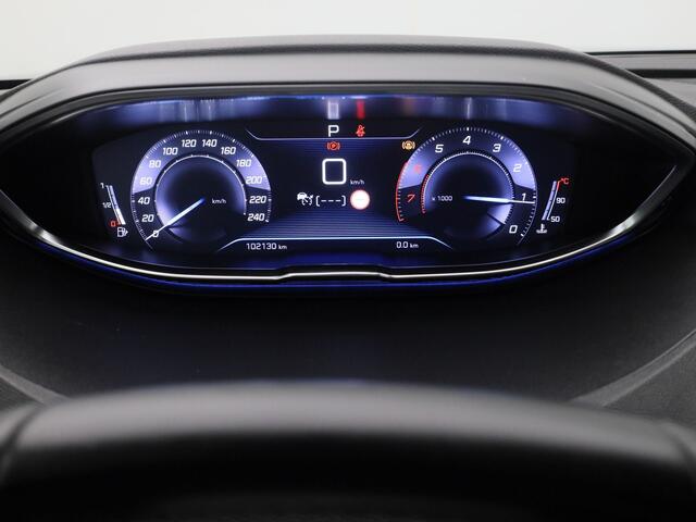 Peugeot 5008 1.2 PureTech 130 PK Automaat Active 7-Pers. | CAMERA | ADAPTIVE