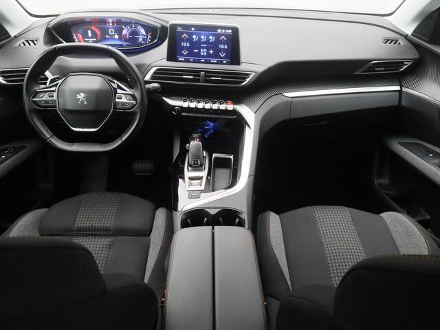 Peugeot 5008 1.2 PureTech 130 PK Automaat Active 7-Pers. | CAMERA | ADAPTIVE