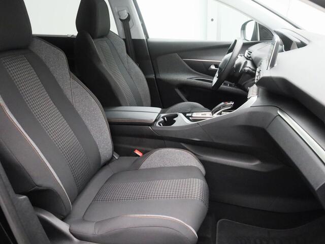 Peugeot 5008 1.2 PureTech 130 PK Automaat Active 7-Pers. | CAMERA | ADAPTIVE