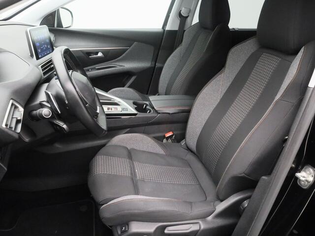 Peugeot 5008 1.2 PureTech 130 PK Automaat Active 7-Pers. | CAMERA | ADAPTIVE