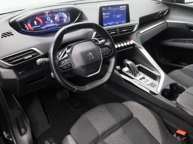 Peugeot 5008 1.2 PureTech 130 PK Automaat Active 7-Pers. | CAMERA | ADAPTIVE