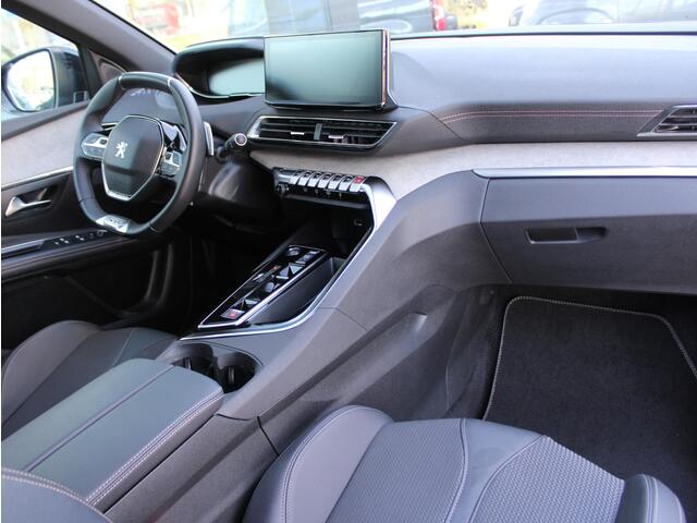 Peugeot 5008 1.2 Hybrid GT Automaat | Navi / Camera / Climate