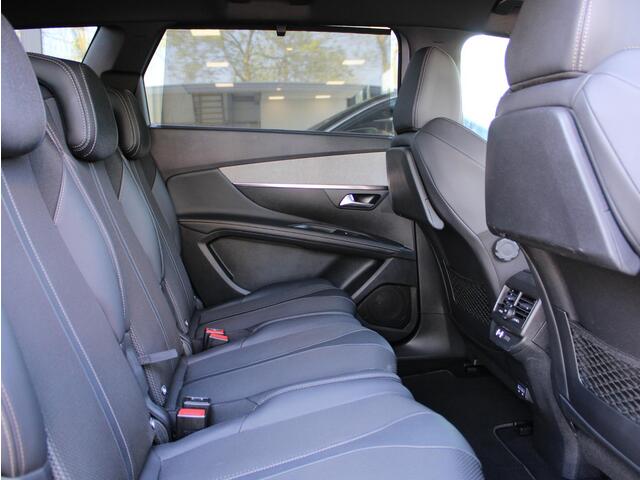 Peugeot 5008 1.2 Hybrid GT Automaat | Navi / Camera / Climate