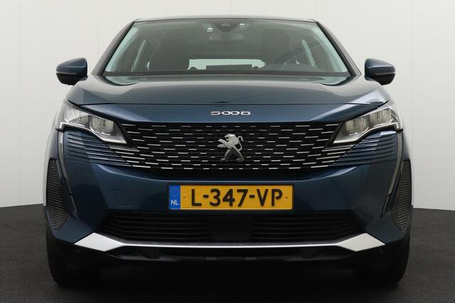 Peugeot 5008 1.2 PureTech Active 7-Pers Trekhaak Carplay Crusie