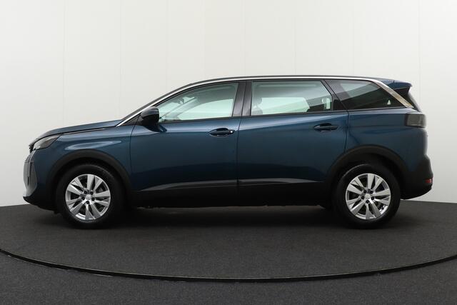 Peugeot 5008 1.2 PureTech Active 7-Pers Trekhaak Carplay Crusie