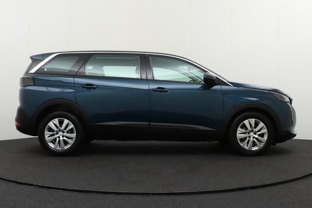 Peugeot 5008 1.2 PureTech Active 7-Pers Trekhaak Carplay Crusie