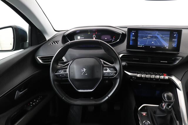 Peugeot 5008 1.2 PureTech Active 7-Pers Trekhaak Carplay Crusie