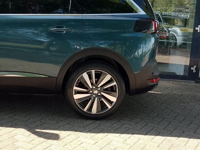 Peugeot 5008 1.2 PureTech GT-Line 7 Persoons | Navi | ECC | PDC | LM Velgen | Cruise Control