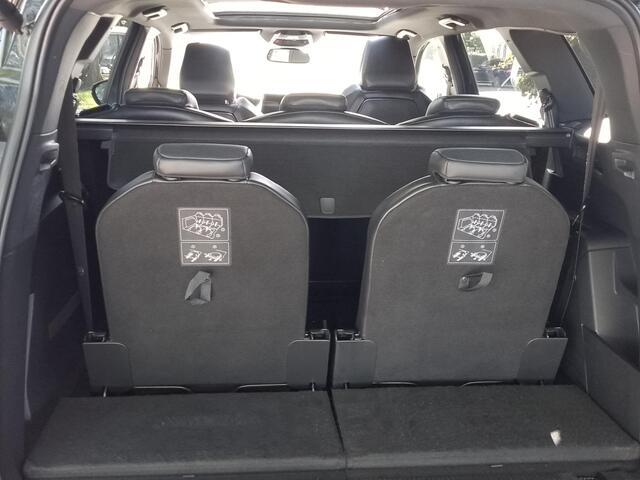 Peugeot 5008 1.2 PureTech GT-Line 7 Persoons | Navi | ECC | PDC | LM Velgen | Cruise Control