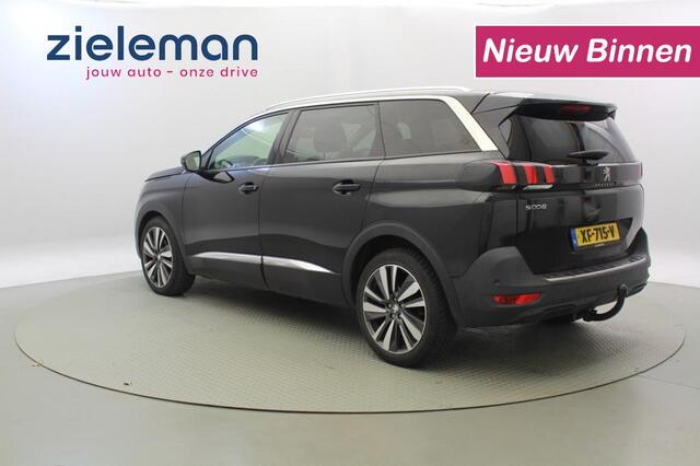 Peugeot 5008 1.2 PureTech Premium 7 Persoons - Carplay, Digital Cockpit