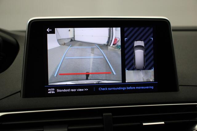 Peugeot 5008 1.2 PureTech Premium 7 Persoons - Carplay, Digital Cockpit