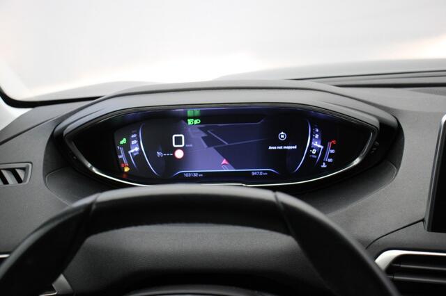Peugeot 5008 1.2 PureTech Premium 7 Persoons - Carplay, Digital Cockpit