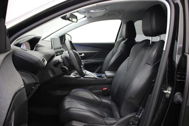 Peugeot 5008 1.2 PureTech Premium 7 Persoons - Carplay, Digital Cockpit