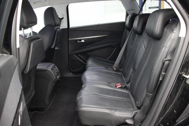 Peugeot 5008 1.2 PureTech Premium 7 Persoons - Carplay, Digital Cockpit