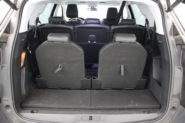 Peugeot 5008 1.2 PureTech Premium 7 Persoons - Carplay, Digital Cockpit