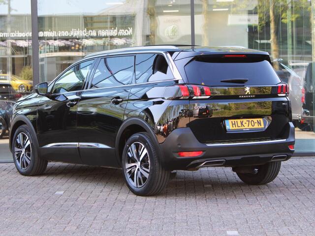 Peugeot 5008 1.2 PureTech GT-Line Avantage Automaat | Navi / Leder / Panoramadak
