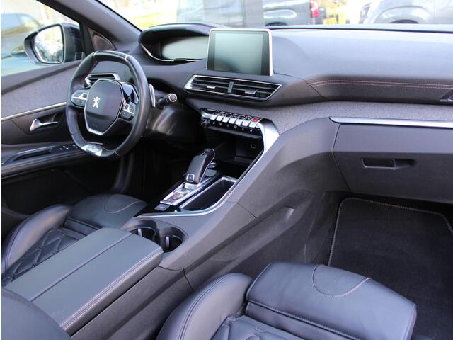 Peugeot 5008 1.2 PureTech GT-Line Avantage Automaat | Navi / Leder / Panoramadak