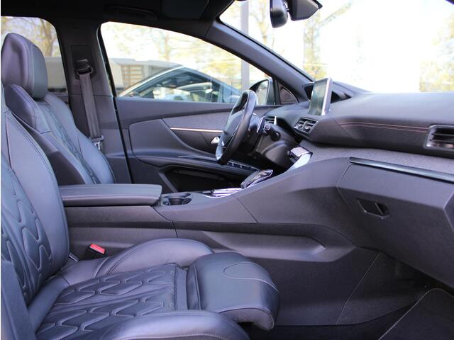 Peugeot 5008 1.2 PureTech GT-Line Avantage Automaat | Navi / Leder / Panoramadak