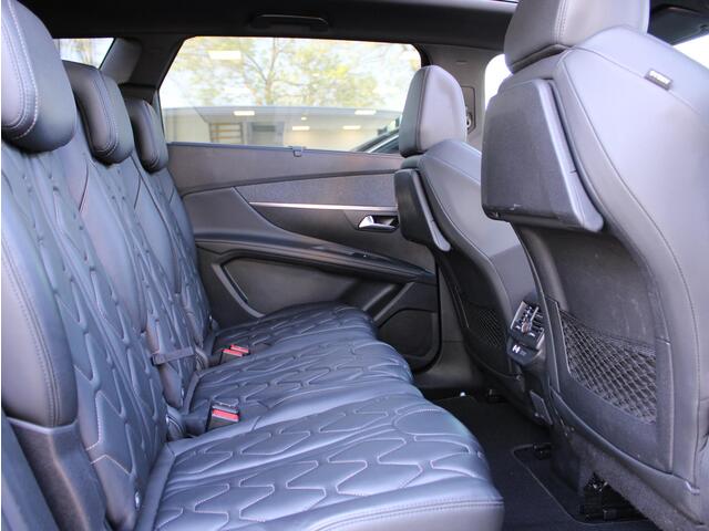 Peugeot 5008 1.2 PureTech GT-Line Avantage Automaat | Navi / Leder / Panoramadak