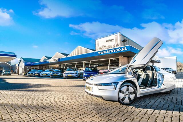 Peugeot 5008 1.6 120 Pk Automaat BlueHDi Allure 7 Persoons I Panoramadak I Head Up Display I Trekhaak