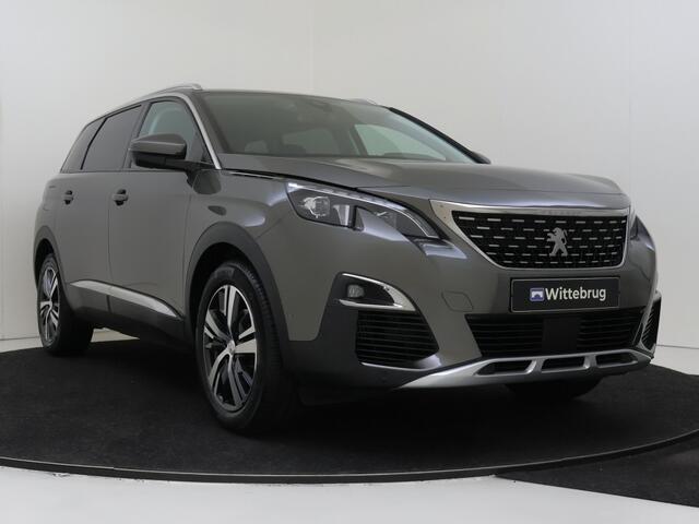 Peugeot 5008 1.2 PureTech Blue Lease Premium MD