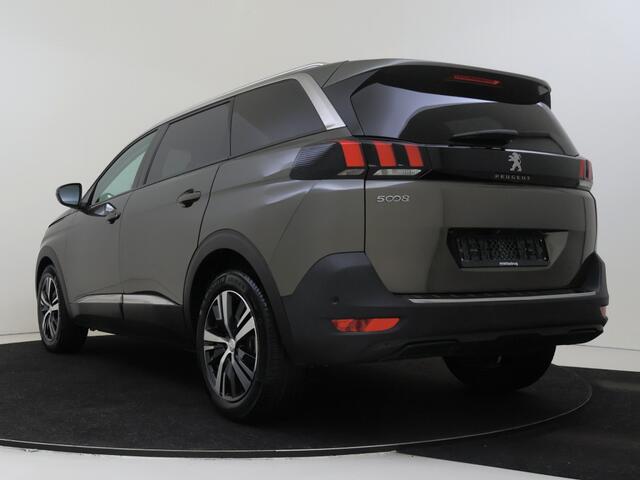 Peugeot 5008 1.2 PureTech Blue Lease Premium MD