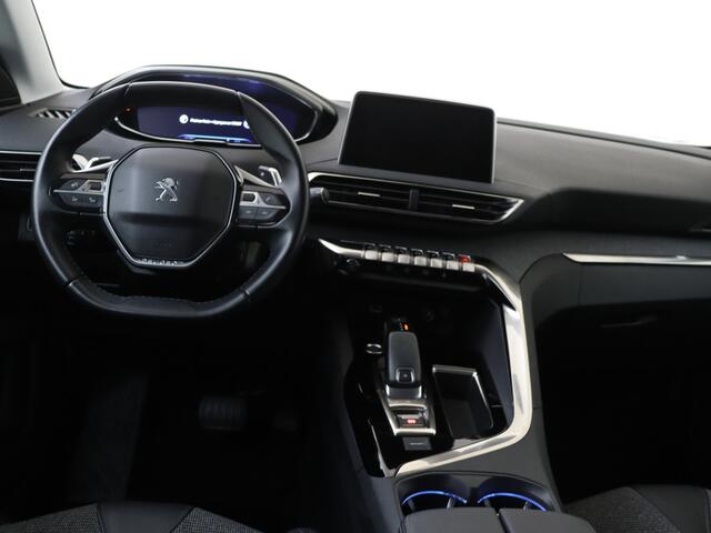 Peugeot 5008 1.2 PureTech Blue Lease Premium MD