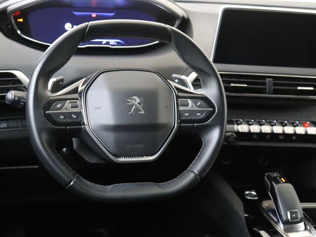 Peugeot 5008 1.2 PureTech Blue Lease Premium MD
