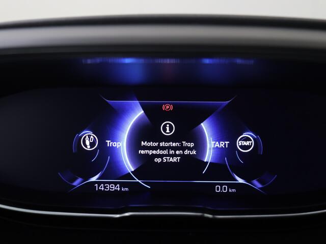 Peugeot 5008 1.2 PureTech Blue Lease Premium MD