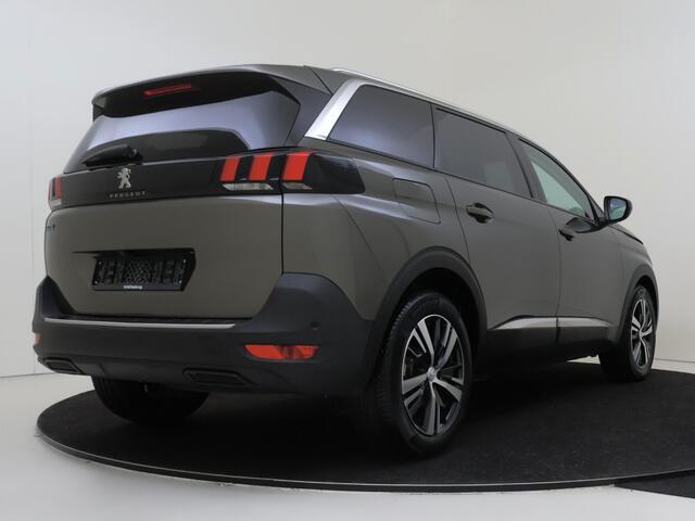 Peugeot 5008 1.2 PureTech Blue Lease Premium MD