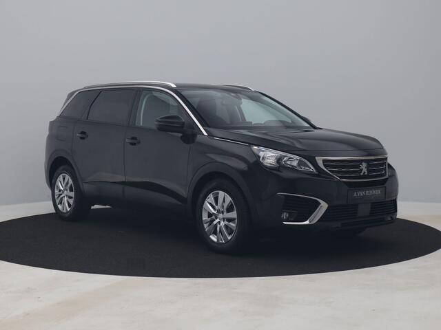 Peugeot 5008 1.2 PureTech 130 PK Automaat Active 7-Pers. | NAVI | CARPLAY