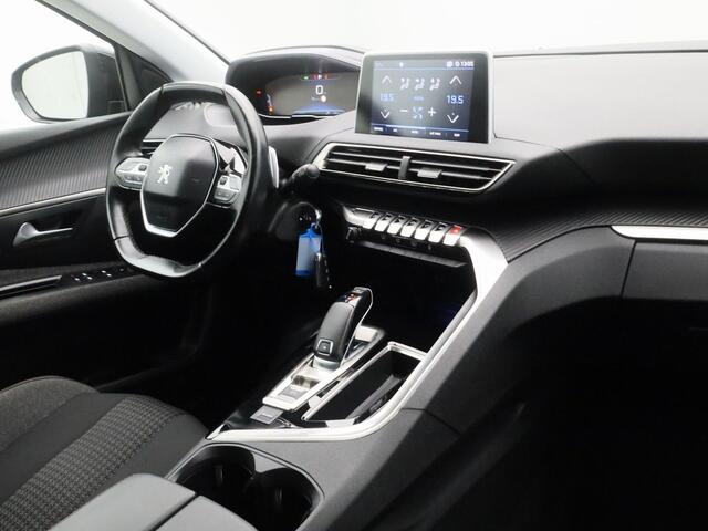 Peugeot 5008 1.2 PureTech 130 PK Automaat Active 7-Pers. | NAVI | CARPLAY