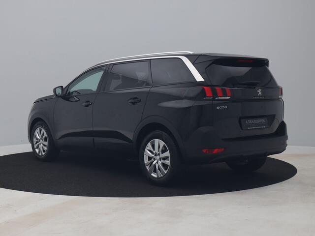 Peugeot 5008 1.2 PureTech 130 PK Automaat Active 7-Pers. | NAVI | CARPLAY